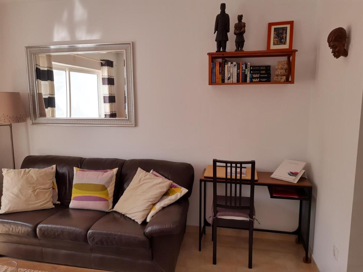 Casa Para Ti Delfinesse ปูแอร์โตเดลคาร์เมน ภายนอก รูปภาพ