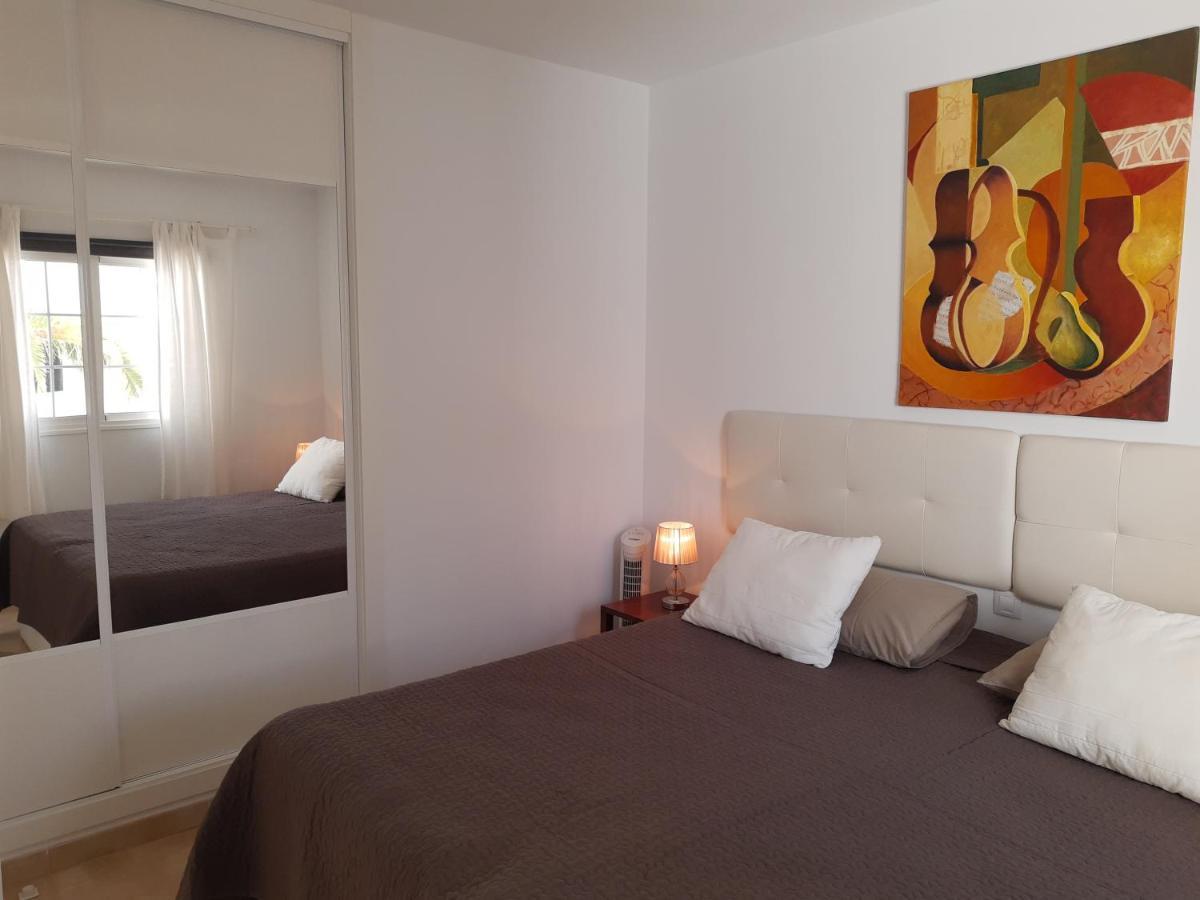 Casa Para Ti Delfinesse ปูแอร์โตเดลคาร์เมน ภายนอก รูปภาพ