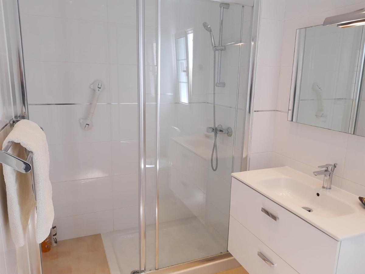 Casa Para Ti Delfinesse ปูแอร์โตเดลคาร์เมน ภายนอก รูปภาพ